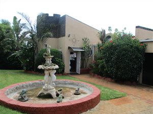 4 Bed House in Silverfields