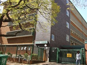 1 Bed Apartment in Arcadia