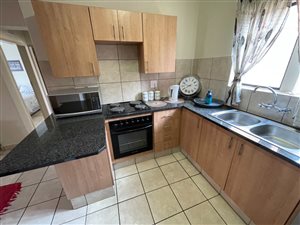 2 Bed Apartment in Faerie Glen