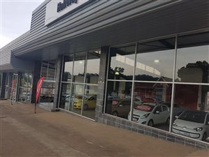 800 m² Retail Space in Howick