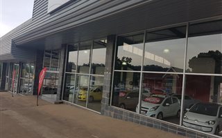 800 m² Retail Space in Howick