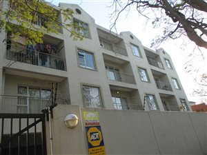 2 Bedroom Apartment in Nelspruit Central