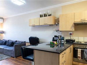 2 Bed Apartment in Riviera