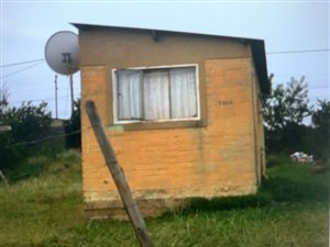 1 Bed House in Lakeside