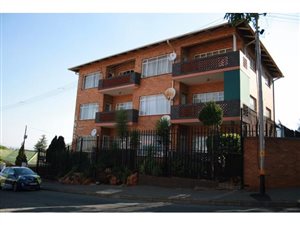 1 Bed Flat in Primrose Hill