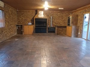 4 Bed House in Bronkhorstspruit