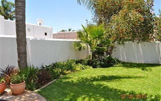 3 Bedroom Cluster in Khyber Rock