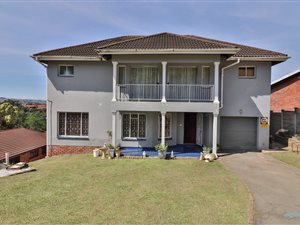 5 Bed House in Northdale