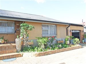 5 Bed House in Gerdview