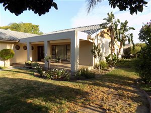 4 Bed House in Vrykyk