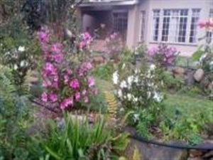 2 Bed House in Waterval Boven
