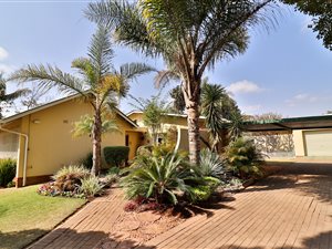 3 Bed House in Queenswood