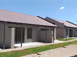 2 Bed Apartment in Heatherdale