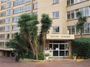 2 Bed Apartment in Bramley Park