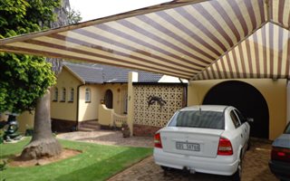4 Bedroom House in Wilro Park