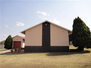 3 Bed House in Amiel Park