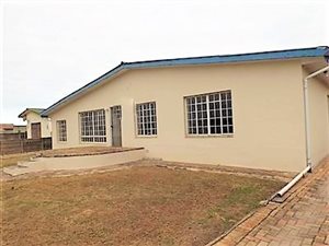 3 Bed House in Heuwelkruin