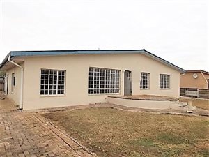 3 Bed House in Heuwelkruin