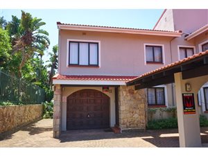 4 Bed Duplex in Marina Beach