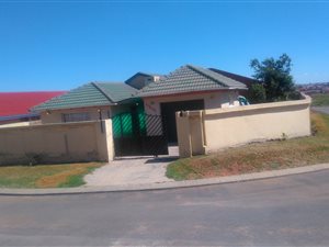 3 Bedroom House in Kagiso