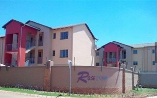 2 Bedroom Apartment in Monavoni