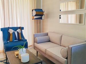 1 Bed Apartment in The Hills
