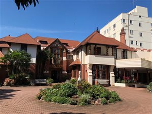 1 Bed Apartment in Musgrave