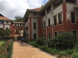 564 m² Commercial space in Bryanston