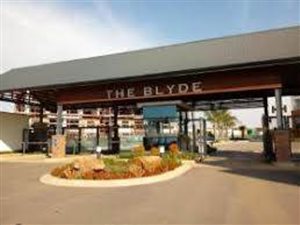 1 Bed Apartment in Willow Park Manor