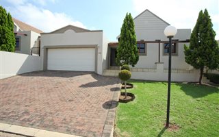 3 Bedroom Cluster in Craigavon