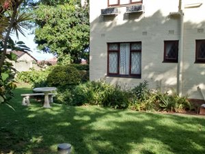 2 Bed Apartment in Umtentweni
