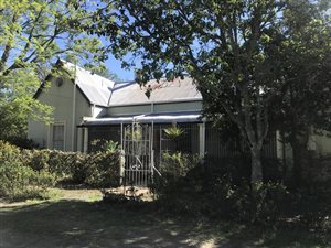 5 Bedroom House in Bedford