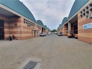 387 m² Industrial space in Selby