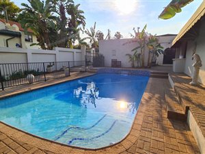 4 Bed House in Arcadia