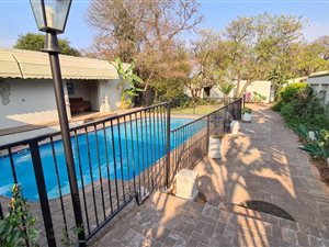 4 Bed House in Arcadia