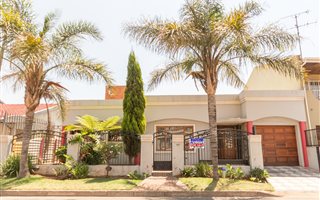 3 Bedroom House in Actonville