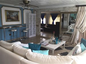 3 Bed House in Claremont
