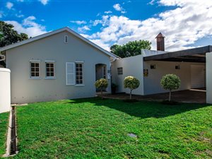 4 Bed House in Tableview