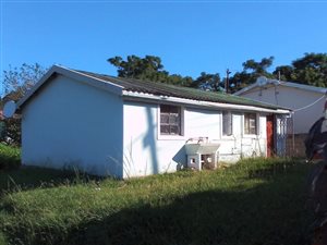 2 Bed House in KwaMashu