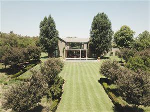 4 Bed House in Irene
