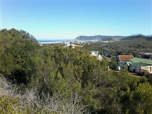 998 m² Land available in Cola Beach