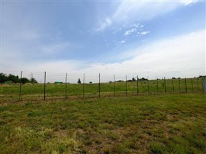 9 ha Land available in Helderstrome AH