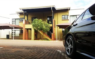 2 Bedroom Apartment in Glenvista