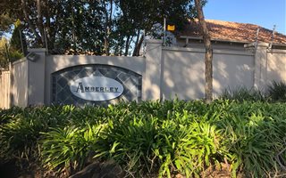 2 Bedroom Cluster in Morningside