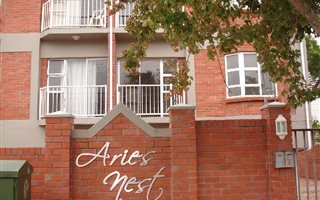 2 Bedroom Apartment in Grahamstown Central