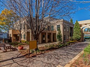 1282 m² Office Space in Rivonia