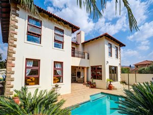 3 Bed House in Ruimsig