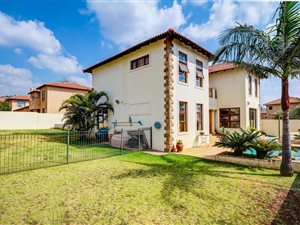 3 Bed House in Ruimsig