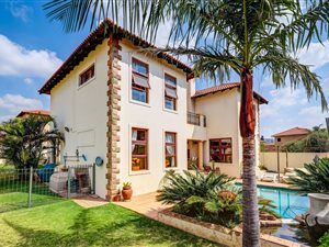 3 Bed House in Ruimsig