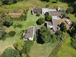 430.4 ha Farm in Noordwyk
